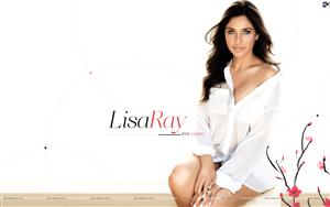 Lisa Ray